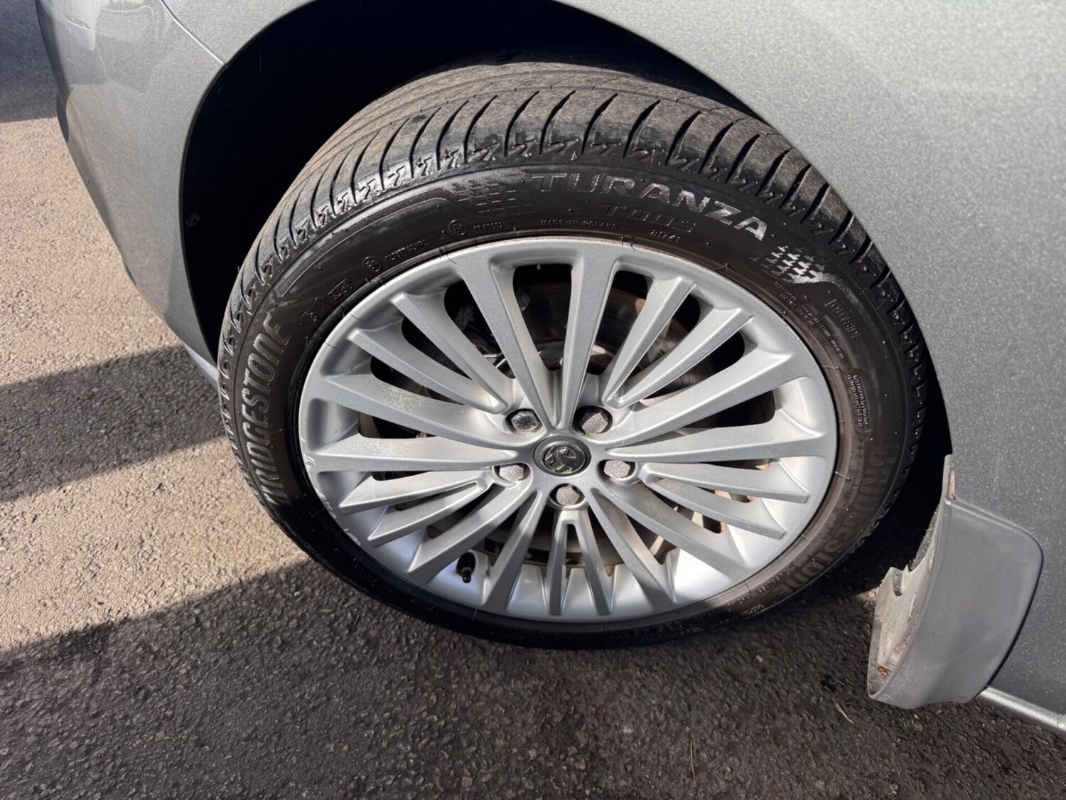 Used Vauxhall Astra 2016 for sale - 78176253: Photo 17