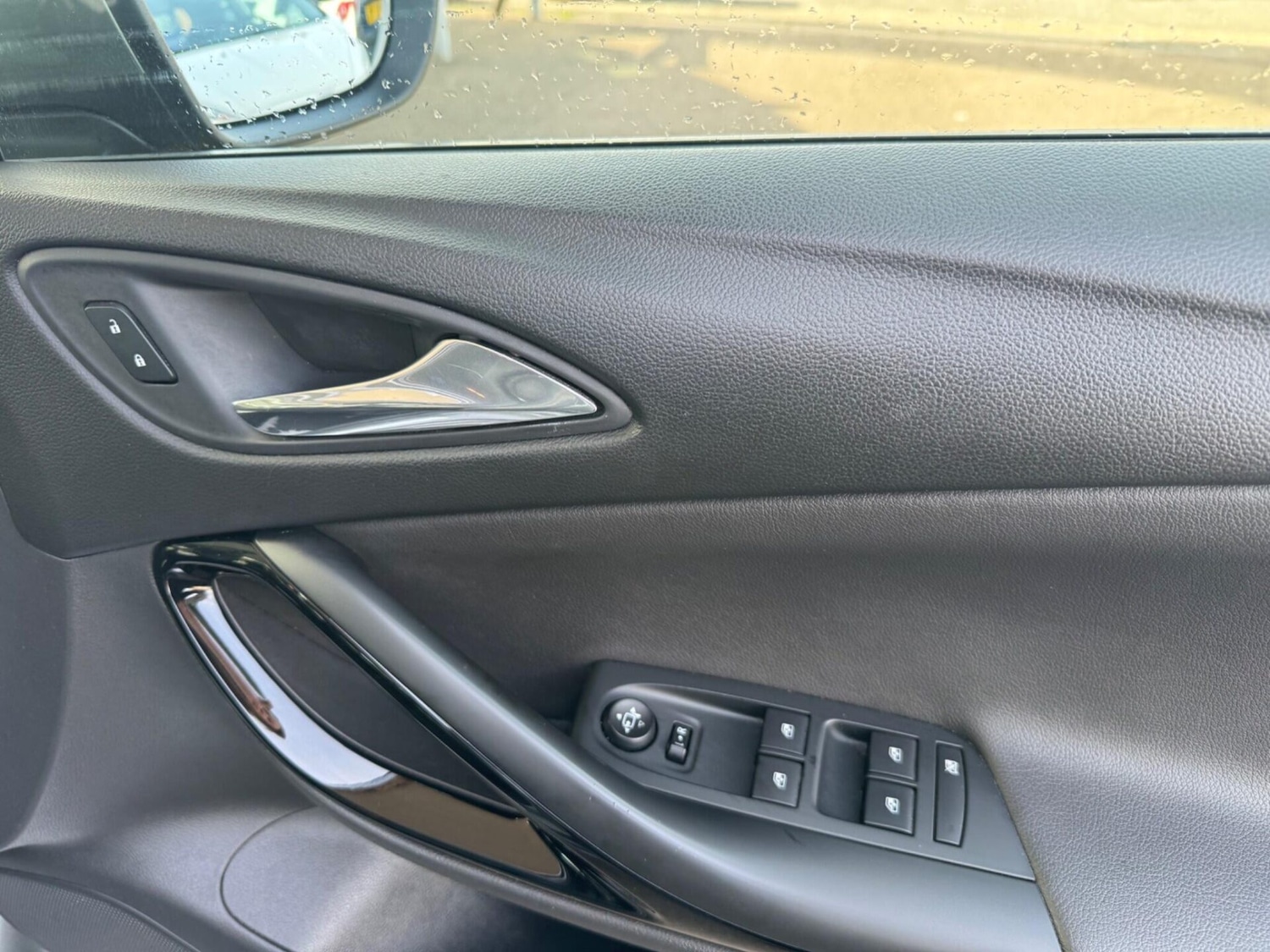 Used Vauxhall Astra 2016 for sale - 78176253: Photo 19