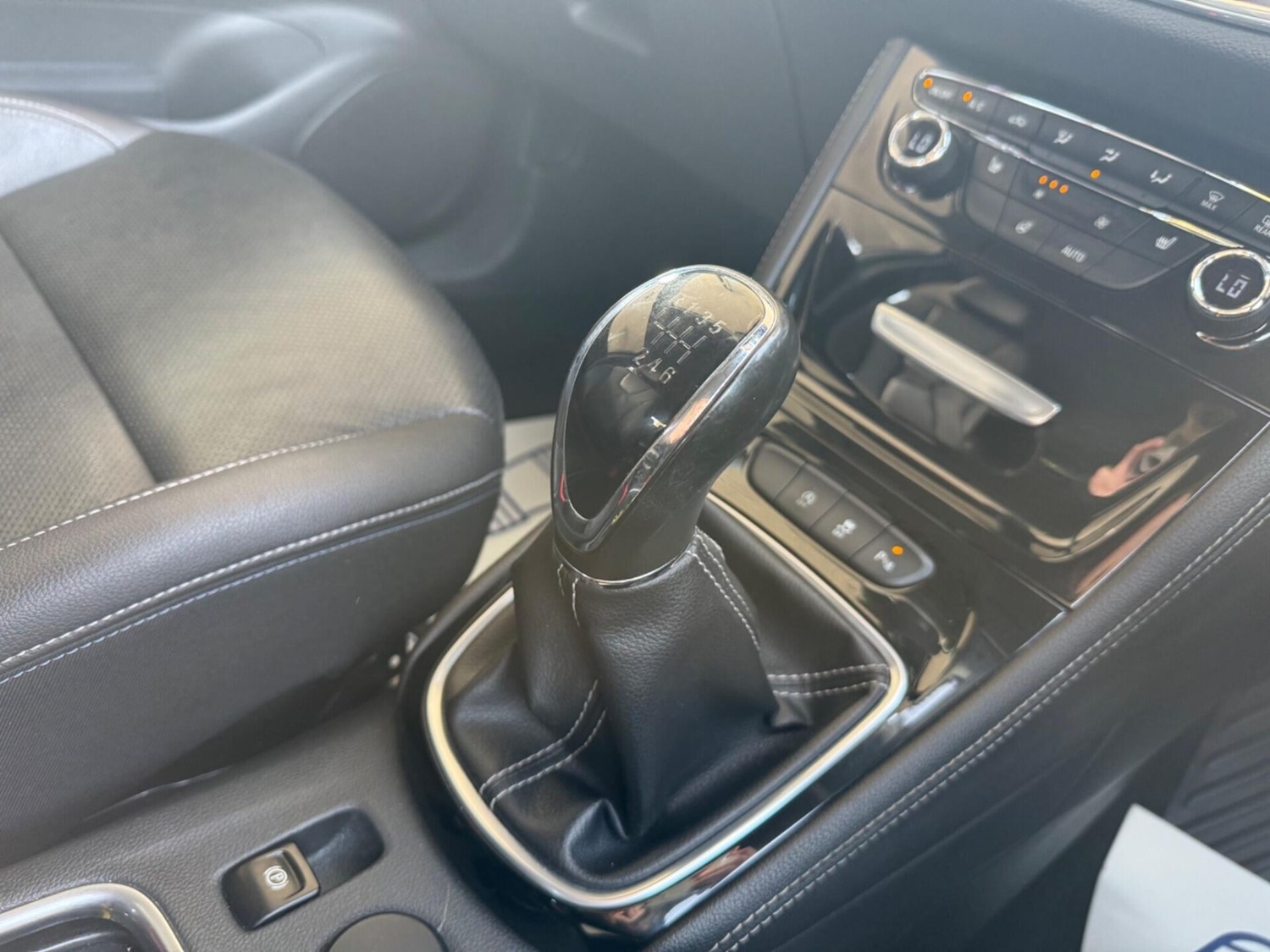 Used Vauxhall Astra 2016 for sale - 78176253: Photo 23