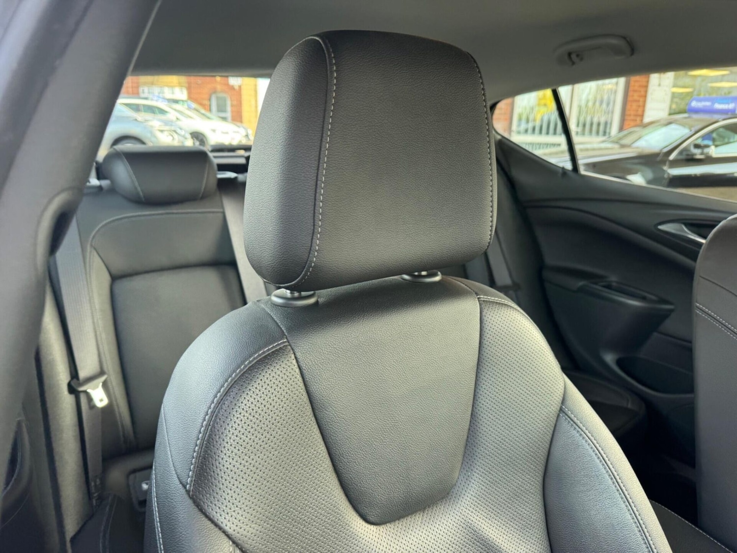 Used Vauxhall Astra 2016 for sale - 78176253: Photo 24