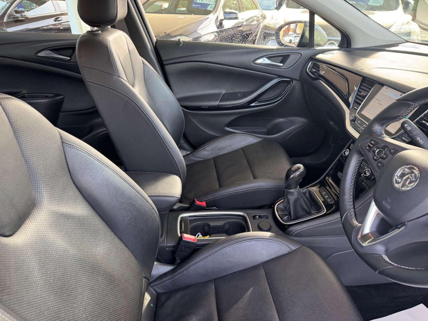 Used Vauxhall Astra 2016 for sale - 78176253: Photo 25