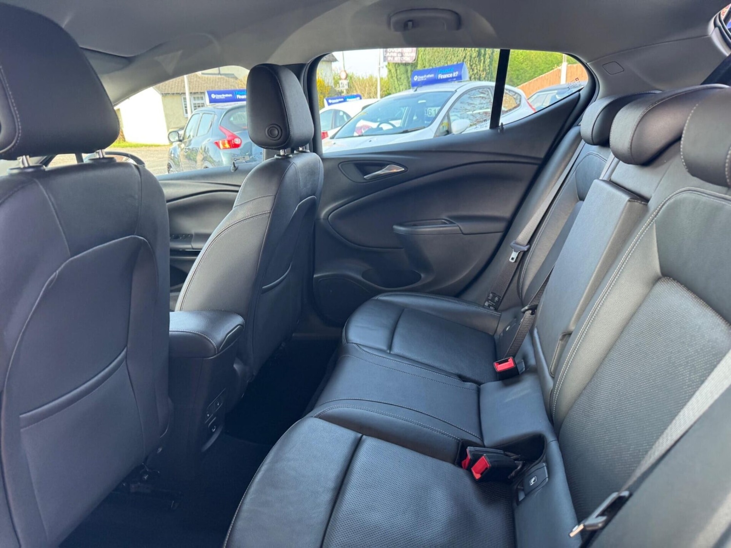 Used Vauxhall Astra 2016 for sale - 78176253: Photo 28