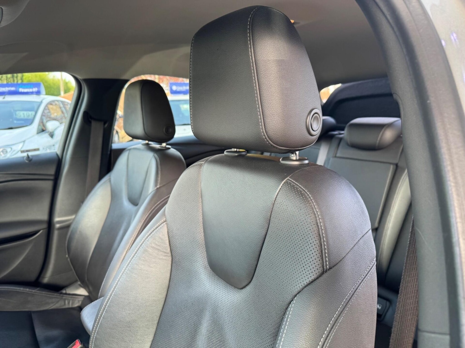 Used Vauxhall Astra 2016 for sale - 78176253: Photo 29