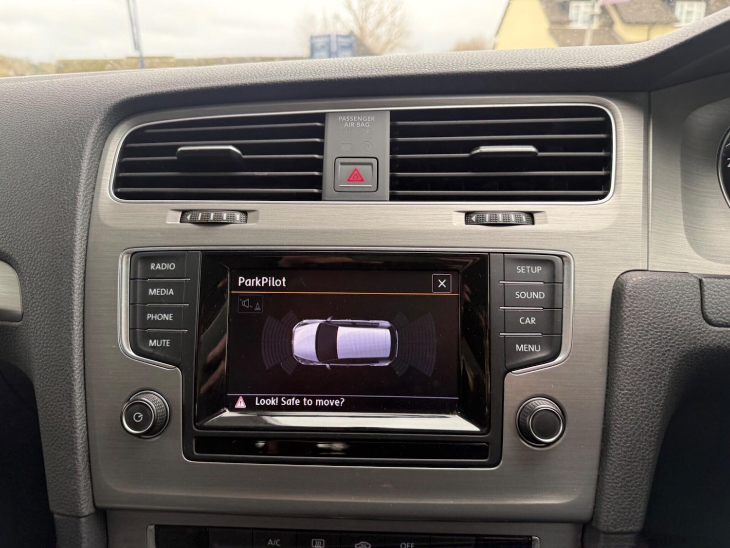 Used Volkswagen Golf 2014 for sale - 78043830: Photo 13