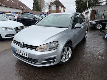 Used Volkswagen Golf 2014 for sale - 78043830: Photo