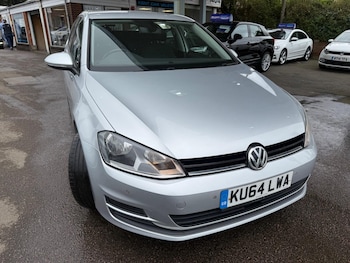 Used Volkswagen Golf 2014 for sale - 78043830: Photo