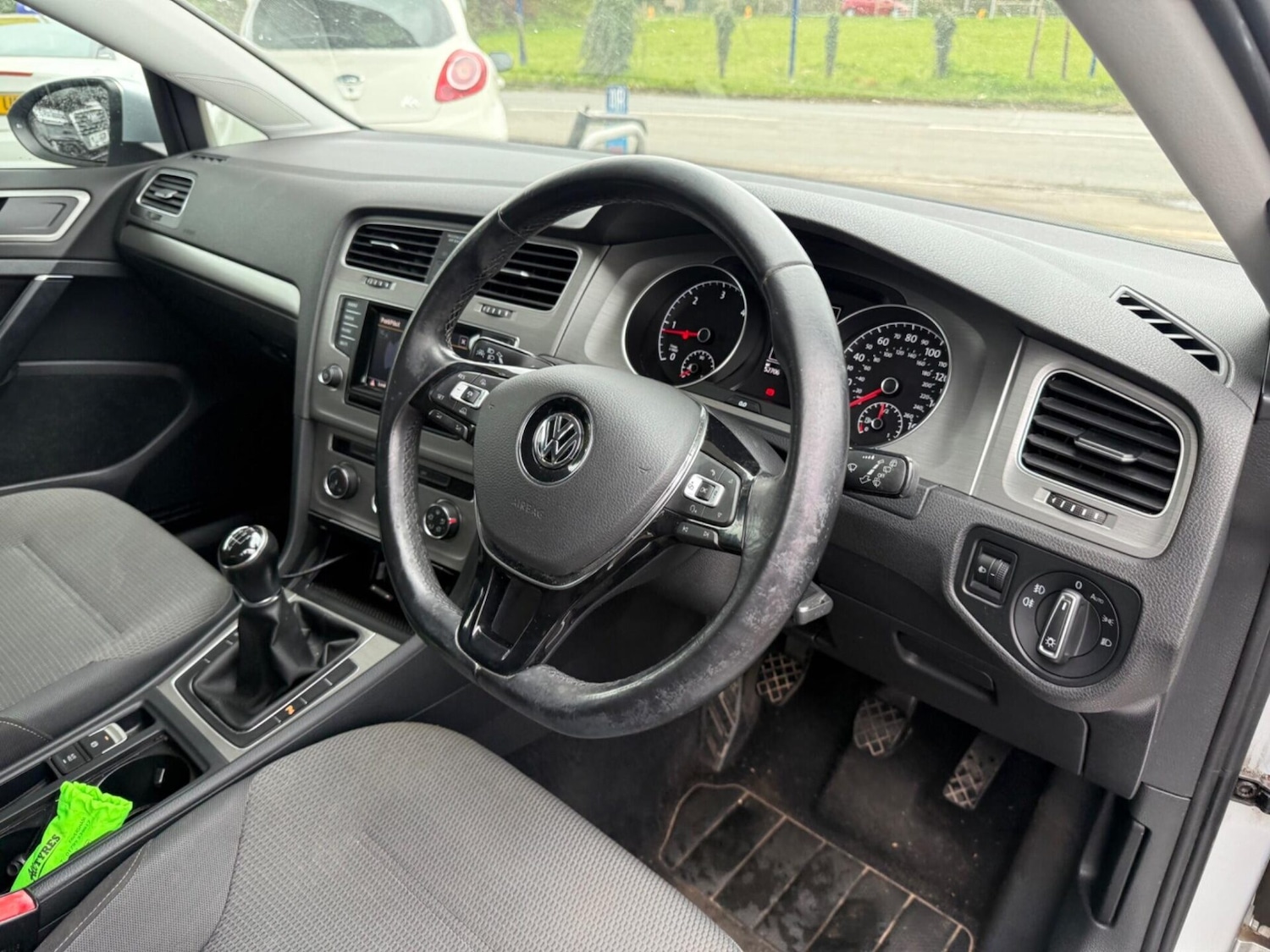 Used Volkswagen Golf 2014 for sale - 78043830: Photo 9