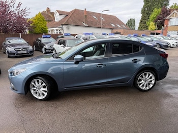 Used Mazda Mazda3 2015 for sale - 78545348: Photo