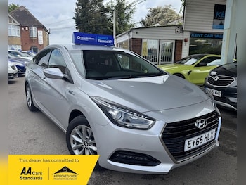 Used Hyundai i40 2015 for sale - 78513185: Photo