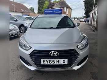 Used Hyundai i40 2015 for sale - 78513185: Photo