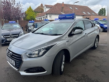 Used Hyundai i40 2015 for sale - 78513185: Photo