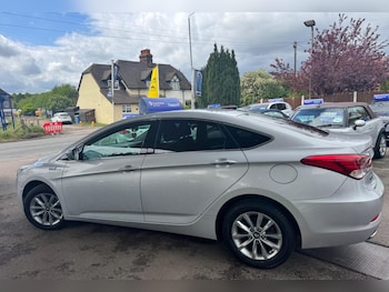 Used Hyundai i40 2015 for sale - 78513185: Photo