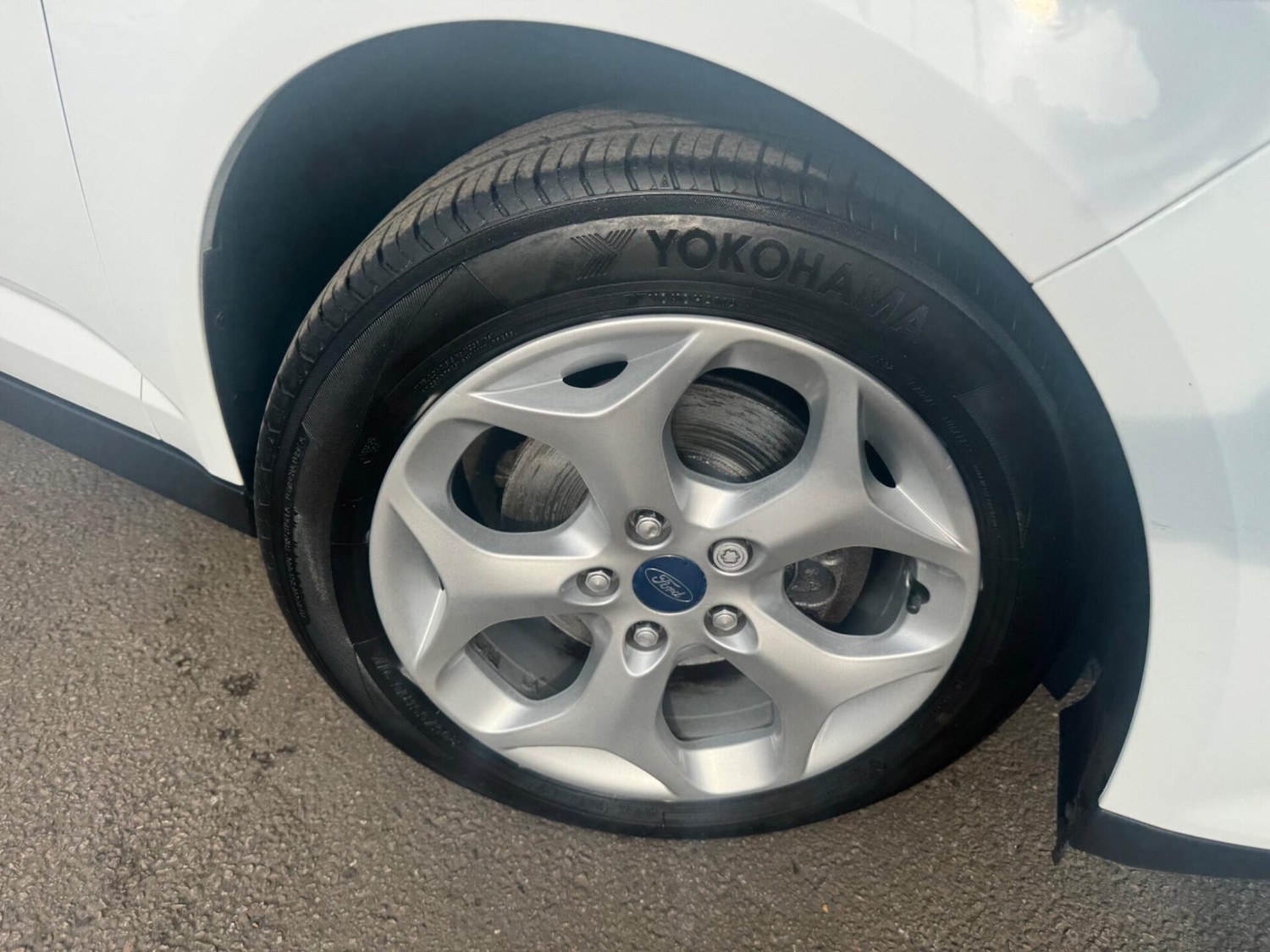 Used Ford C-Max 2013 for sale - 77989527: Photo 14