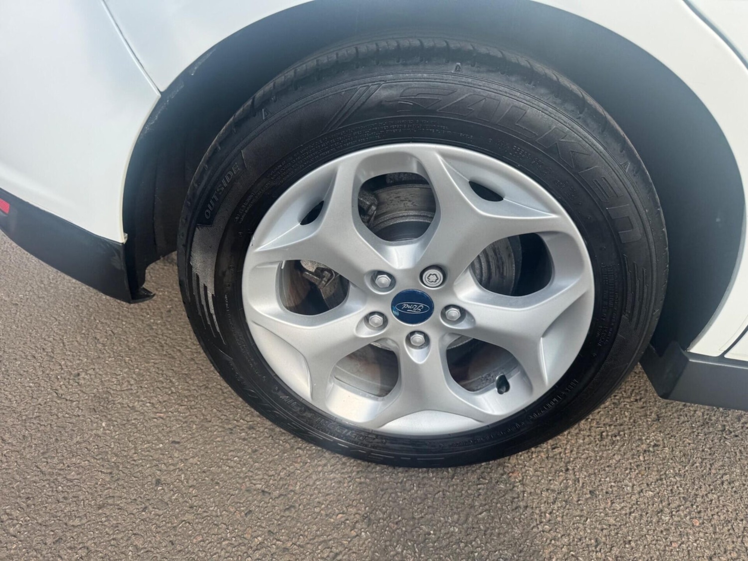 Used Ford C-Max 2013 for sale - 77989527: Photo 15