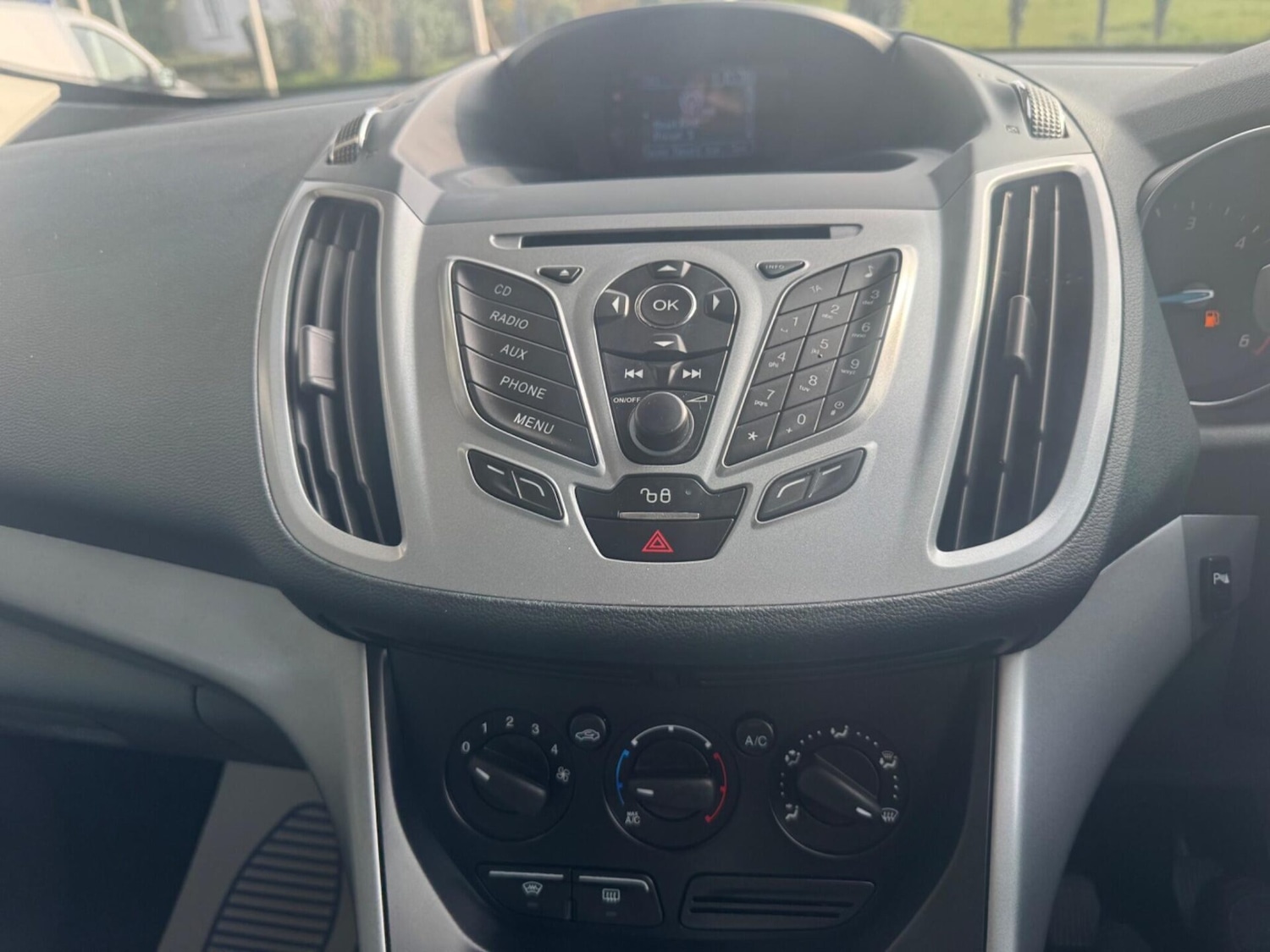 Used Ford C-Max 2013 for sale - 77989527: Photo 21