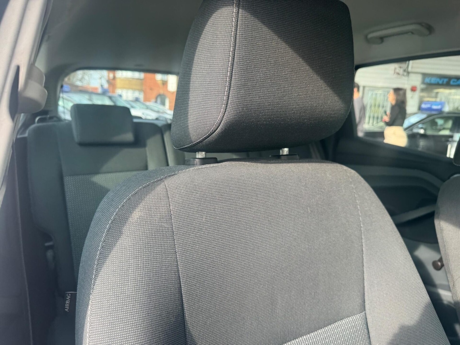 Used Ford C-Max 2013 for sale - 77989527: Photo 23