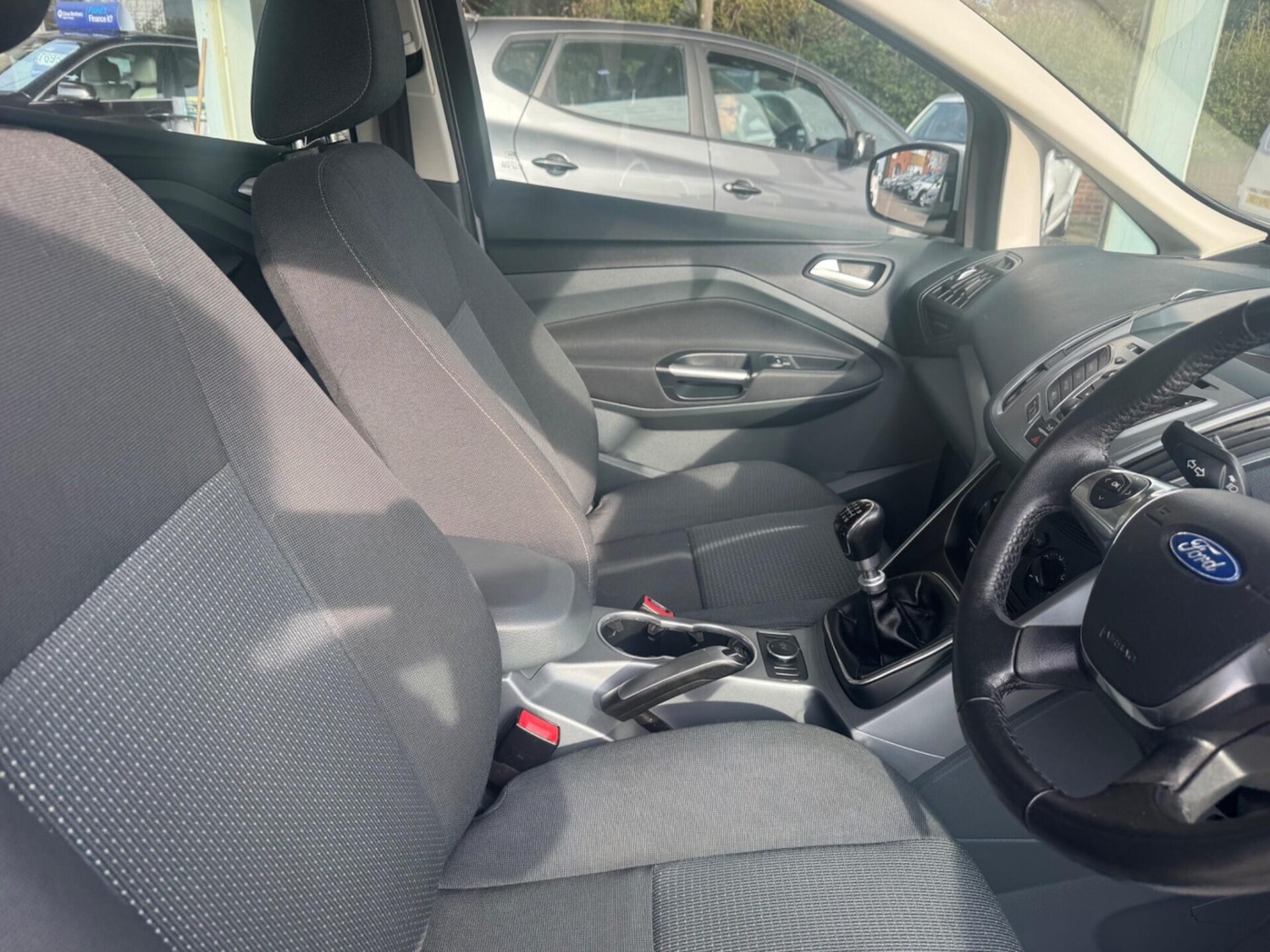 Used Ford C-Max 2013 for sale - 77989527: Photo 24