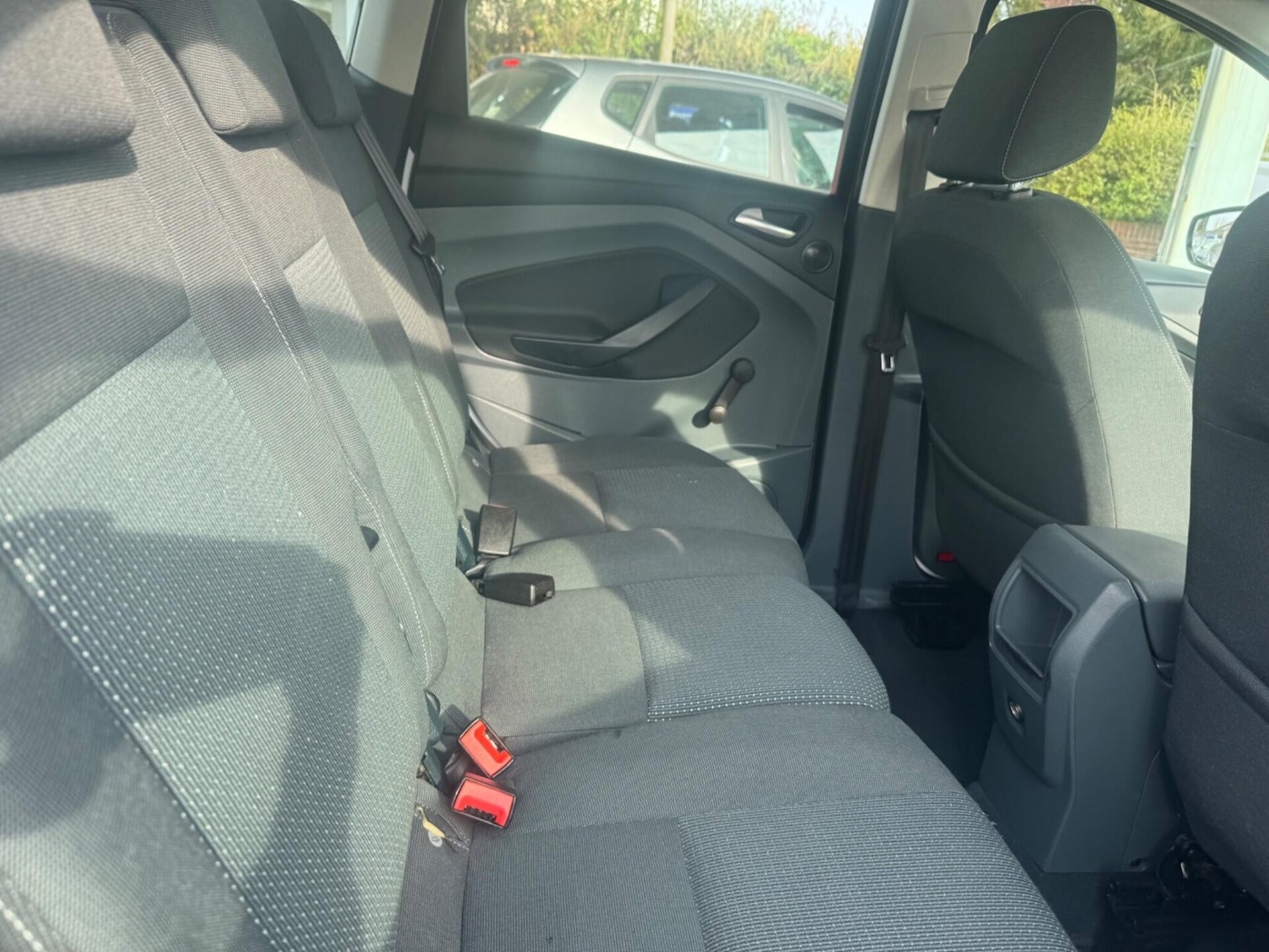 Used Ford C-Max 2013 for sale - 77989527: Photo 26