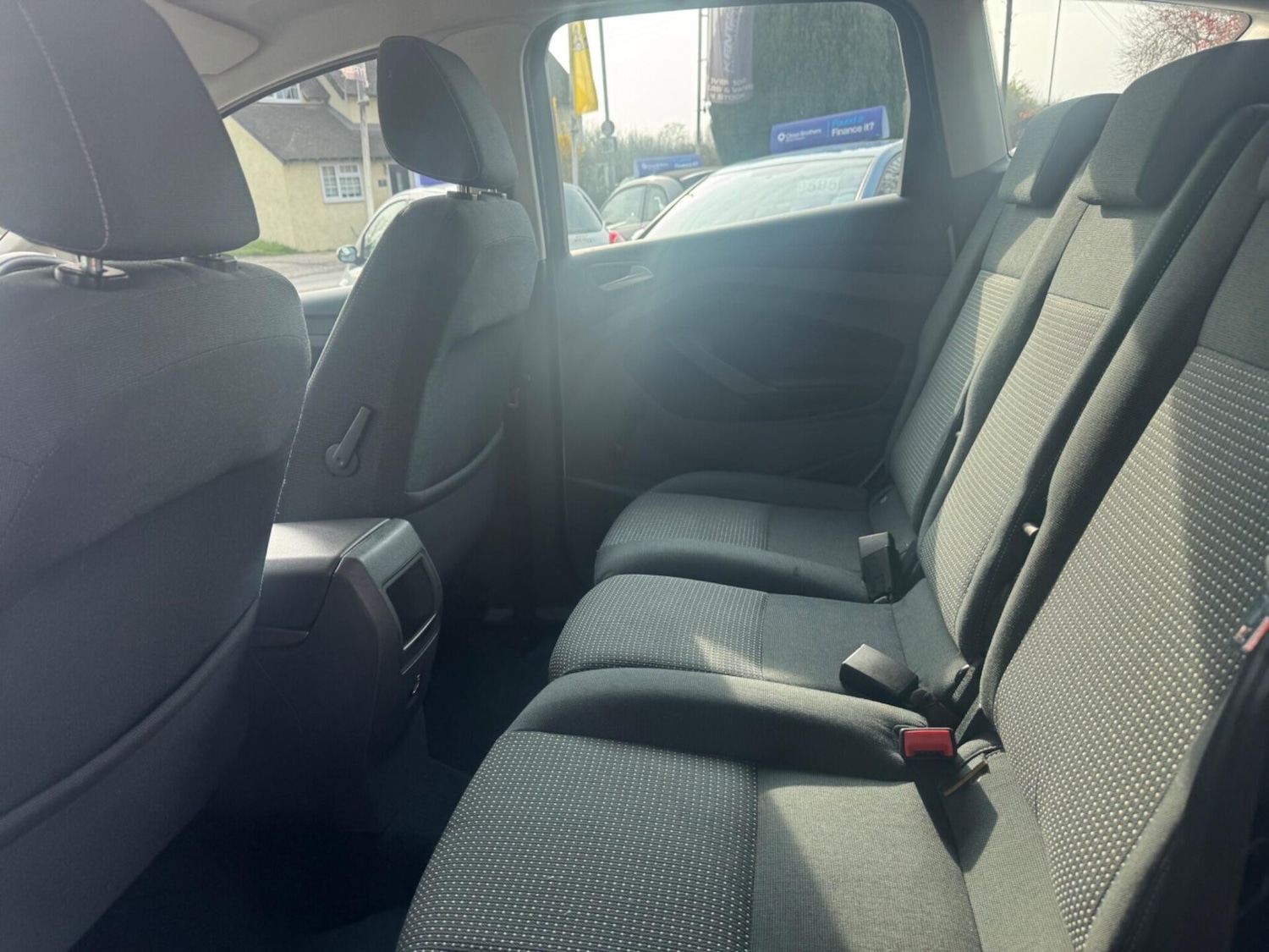 Used Ford C-Max 2013 for sale - 77989527: Photo 27