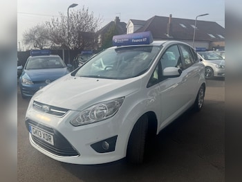 Used Ford C-Max 2013 for sale - 77989527: Photo