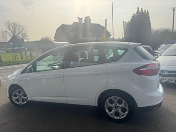Used Ford C-Max 2013 for sale - 77989527: Photo