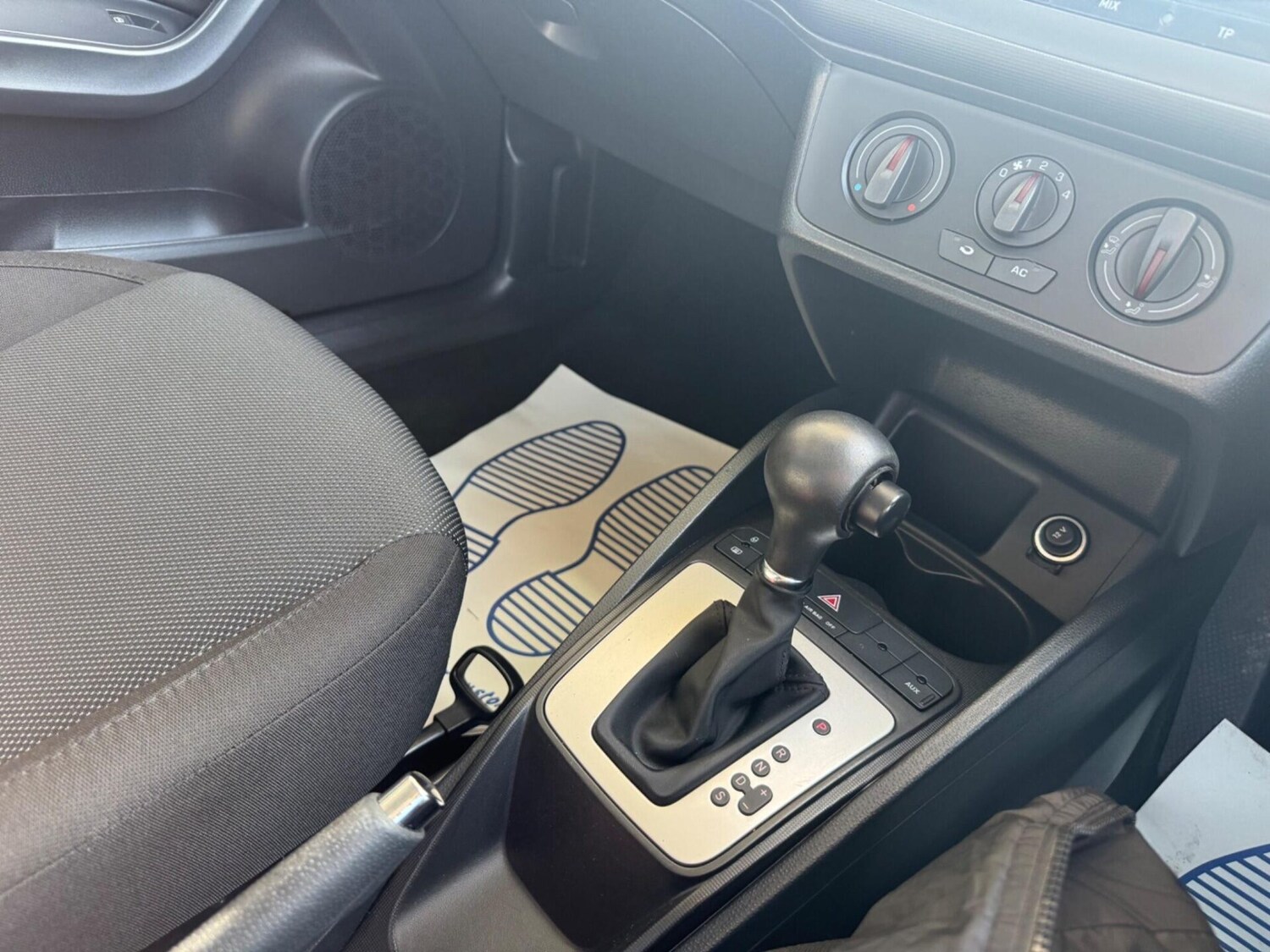 Used SEAT Ibiza 2009 for sale - 77932701: Photo 23