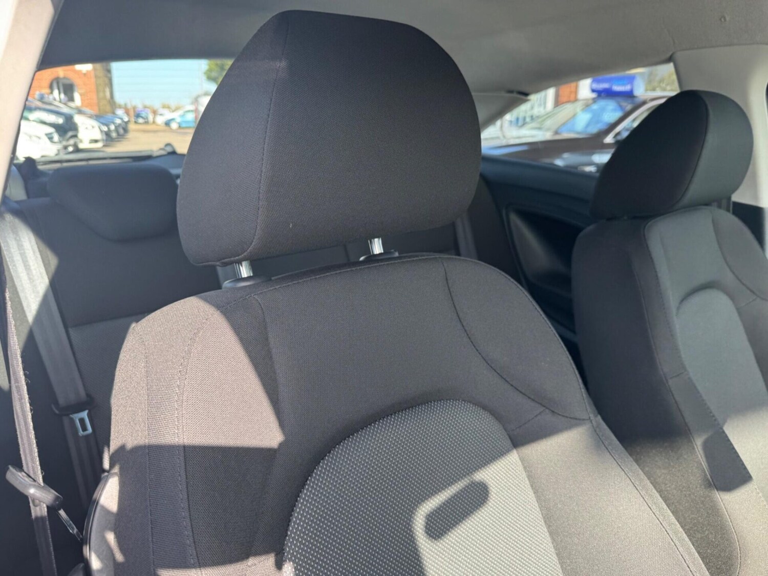 Used SEAT Ibiza 2009 for sale - 77932701: Photo 24