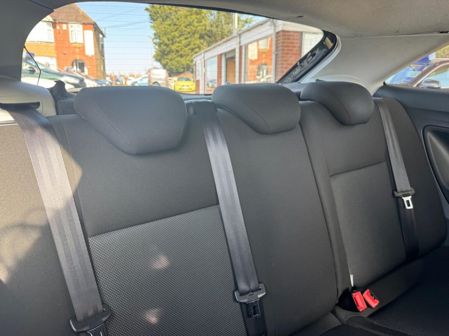 Used SEAT Ibiza 2009 for sale - 77932701: Photo 27