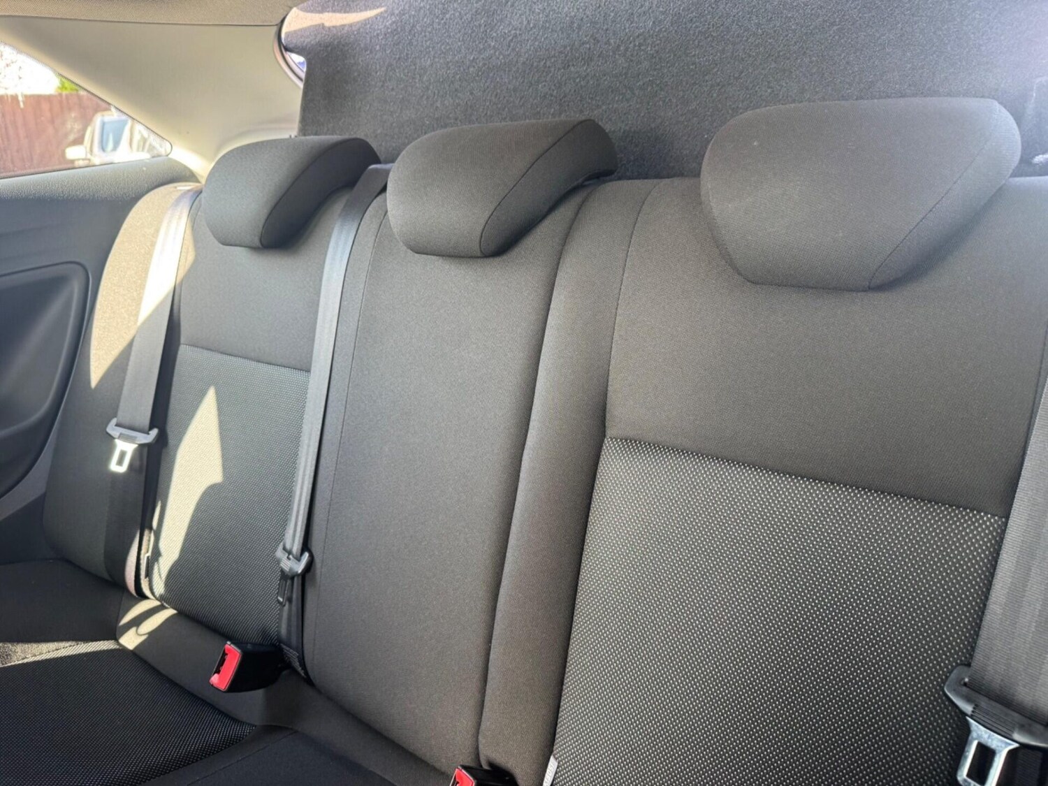 Used SEAT Ibiza 2009 for sale - 77932701: Photo 28