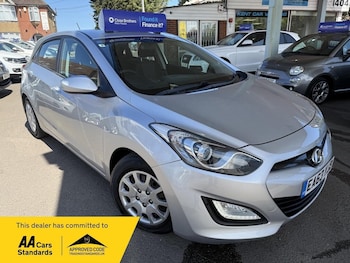Used Hyundai i30 2013 for sale - 78427377: Photo