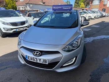 Used Hyundai i30 2013 for sale - 78427377: Photo