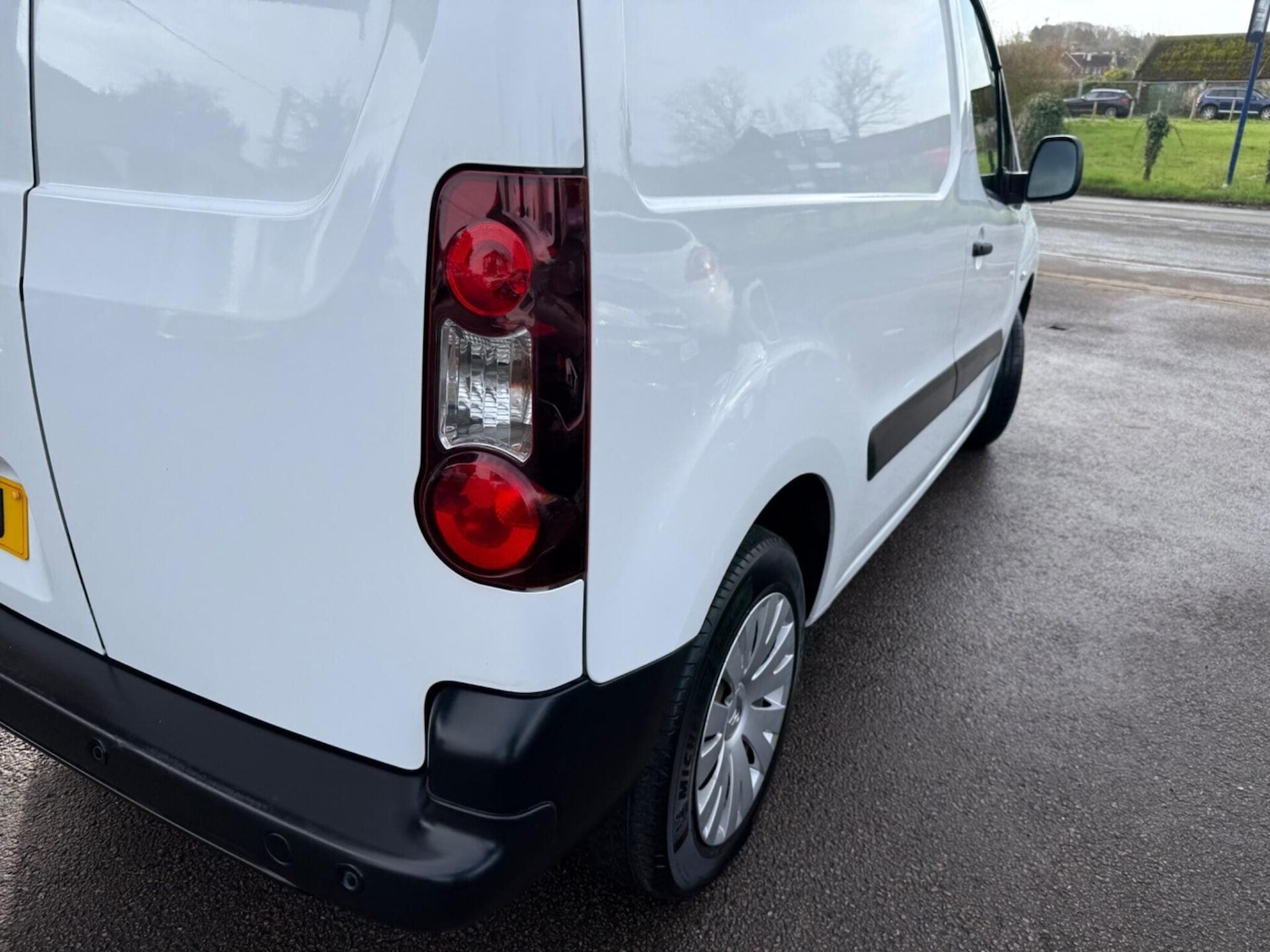 Used Citroen Berlingo 2017 for sale - 78012846: Photo 16