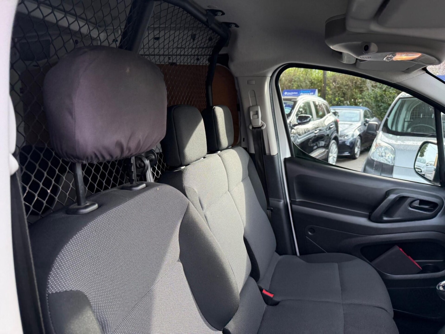 Used Citroen Berlingo 2017 for sale - 78012846: Photo 18