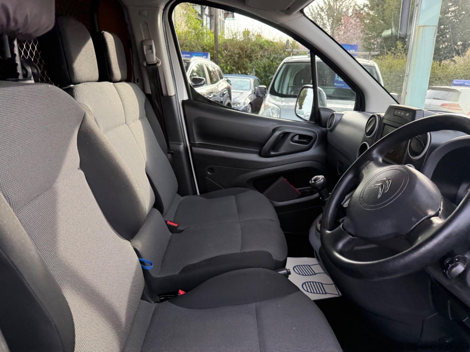 Used Citroen Berlingo 2017 for sale - 78012846: Photo 19