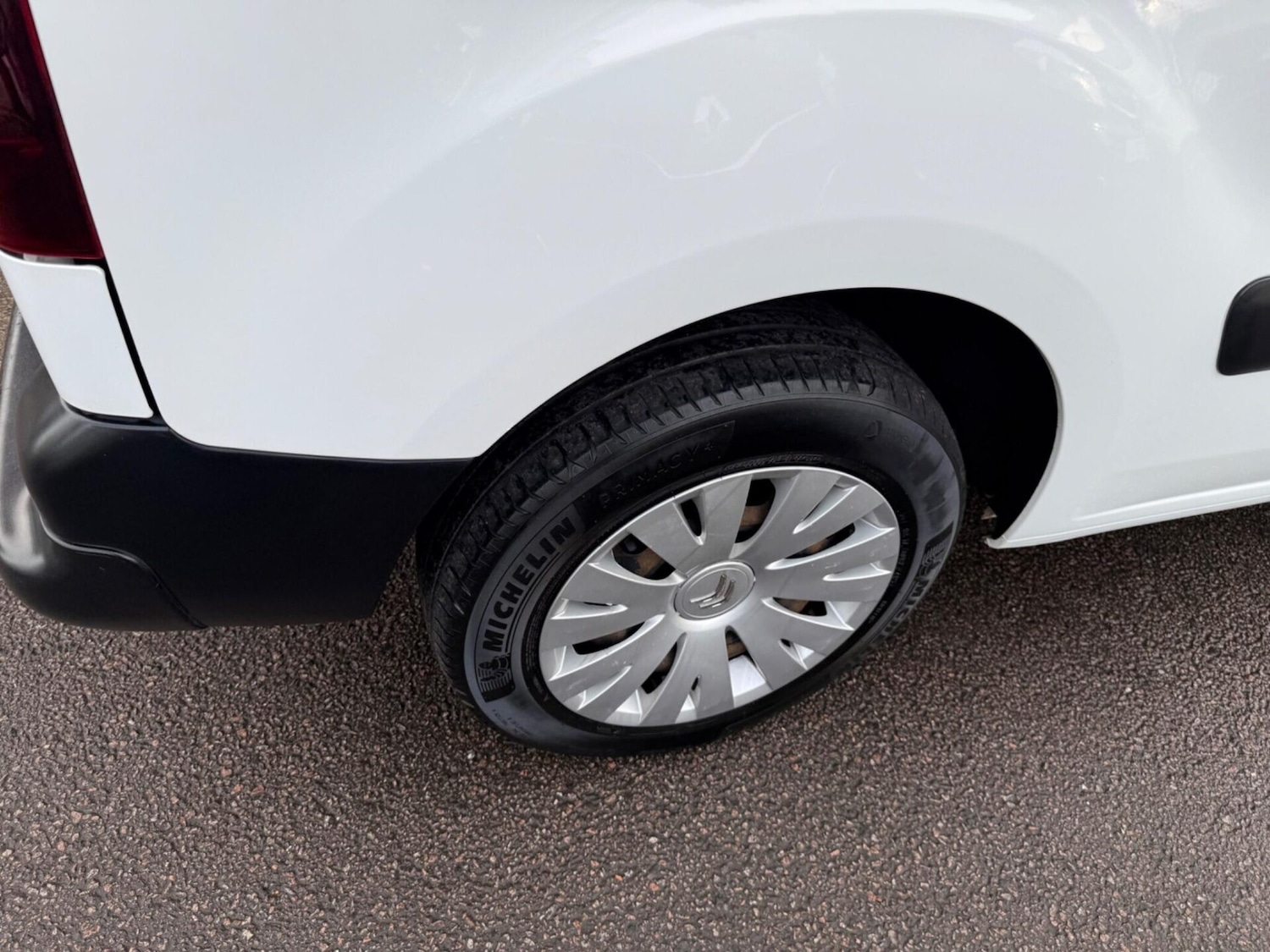 Used Citroen Berlingo 2017 for sale - 78012846: Photo 21