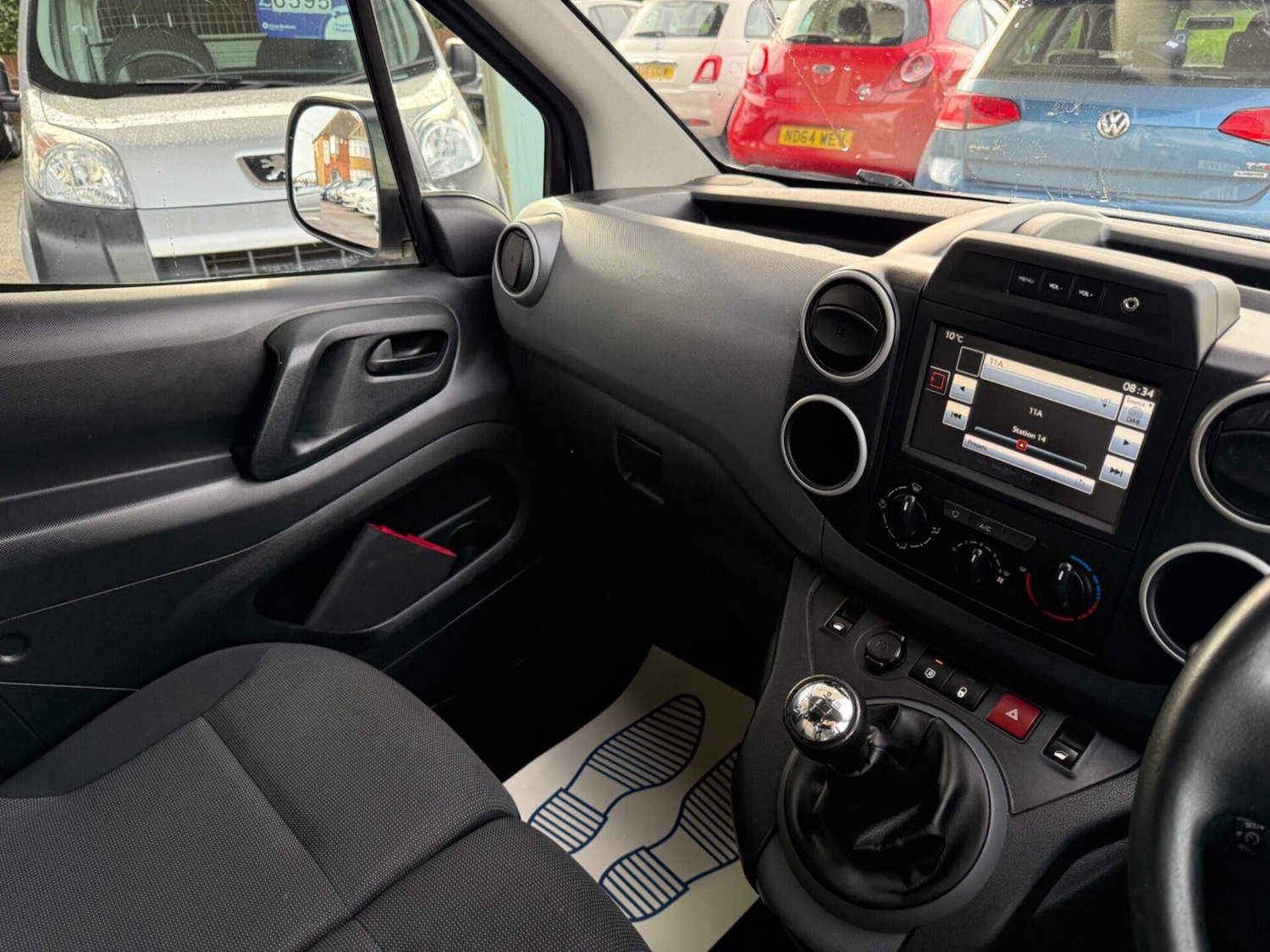 Used Citroen Berlingo 2017 for sale - 78012846: Photo 23