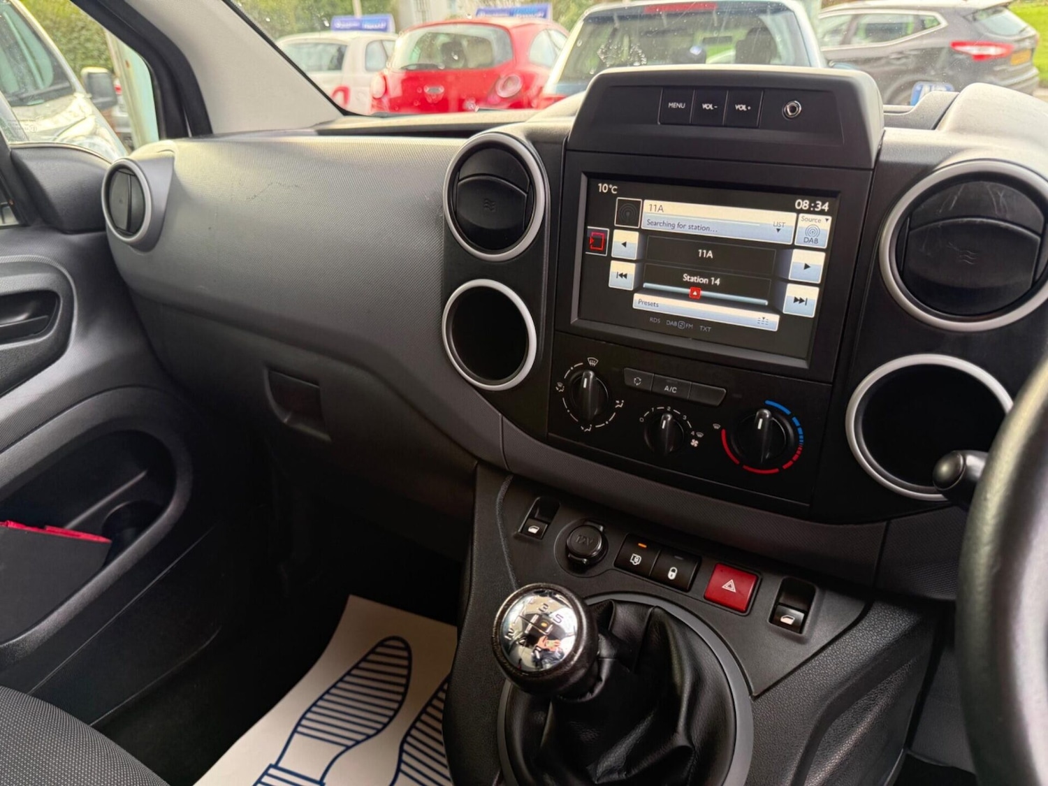 Used Citroen Berlingo 2017 for sale - 78012846: Photo 24