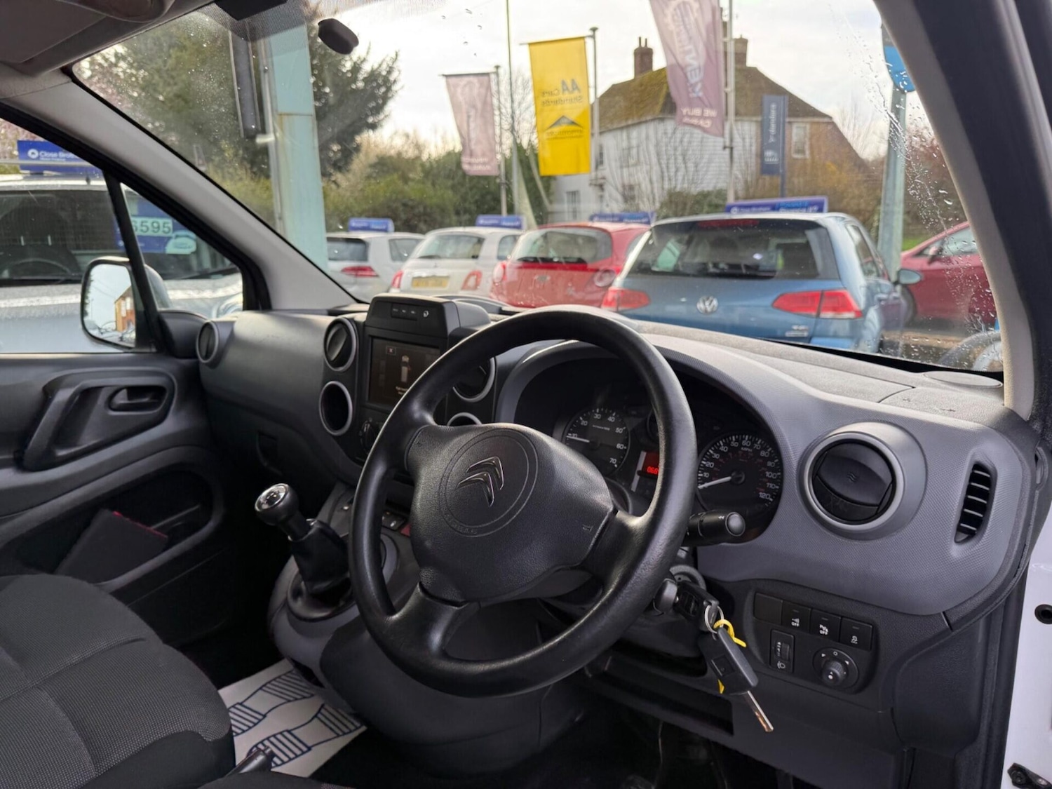 Used Citroen Berlingo 2017 for sale - 78012846: Photo 25