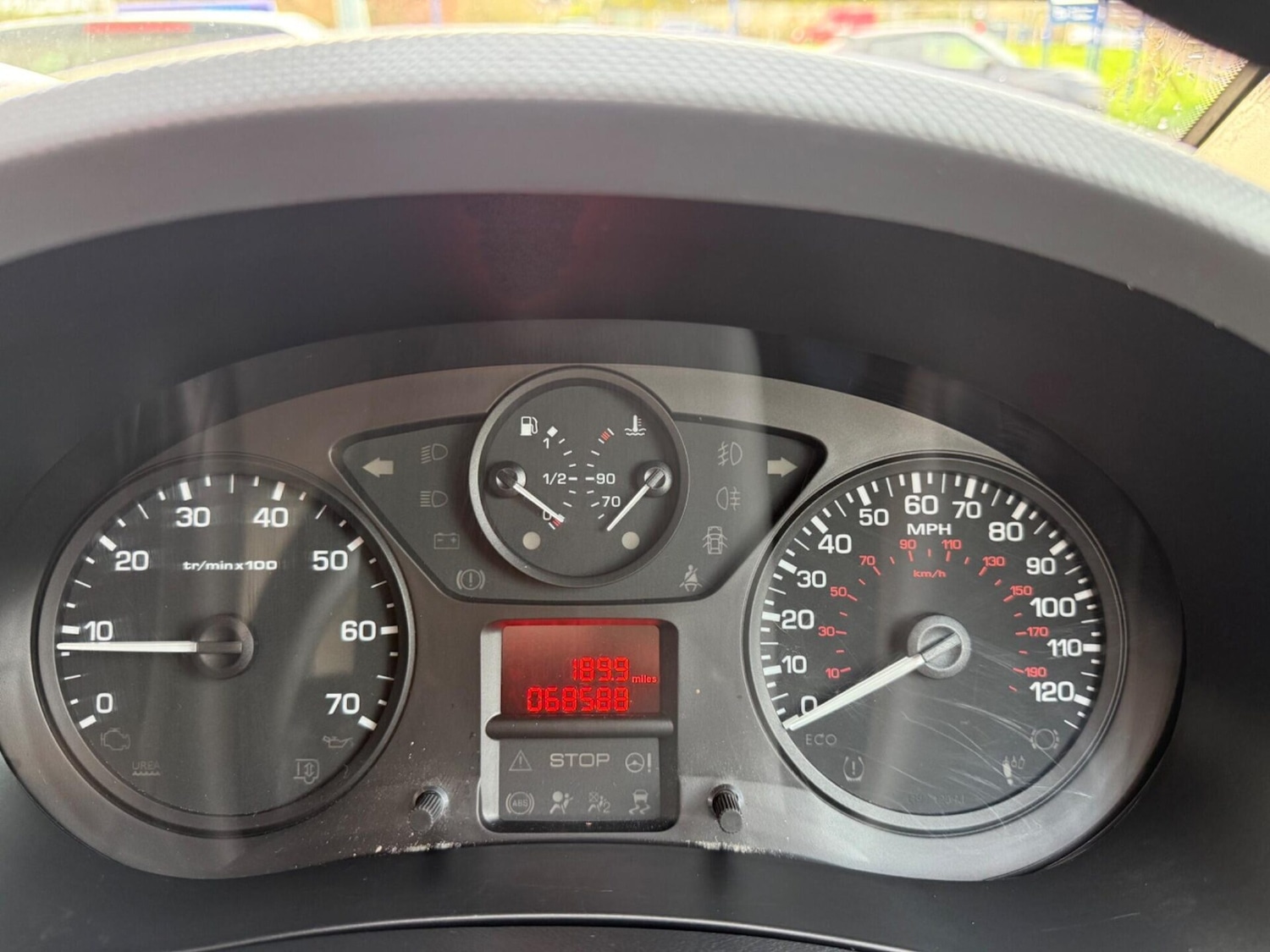 Used Citroen Berlingo 2017 for sale - 78012846: Photo 27