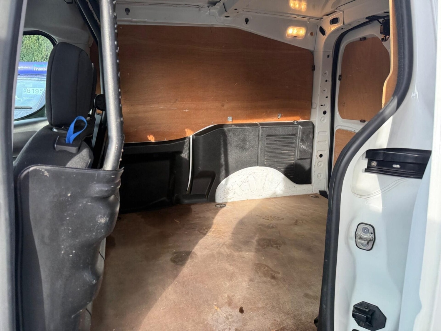 Used Citroen Berlingo 2017 for sale - 78012846: Photo 31