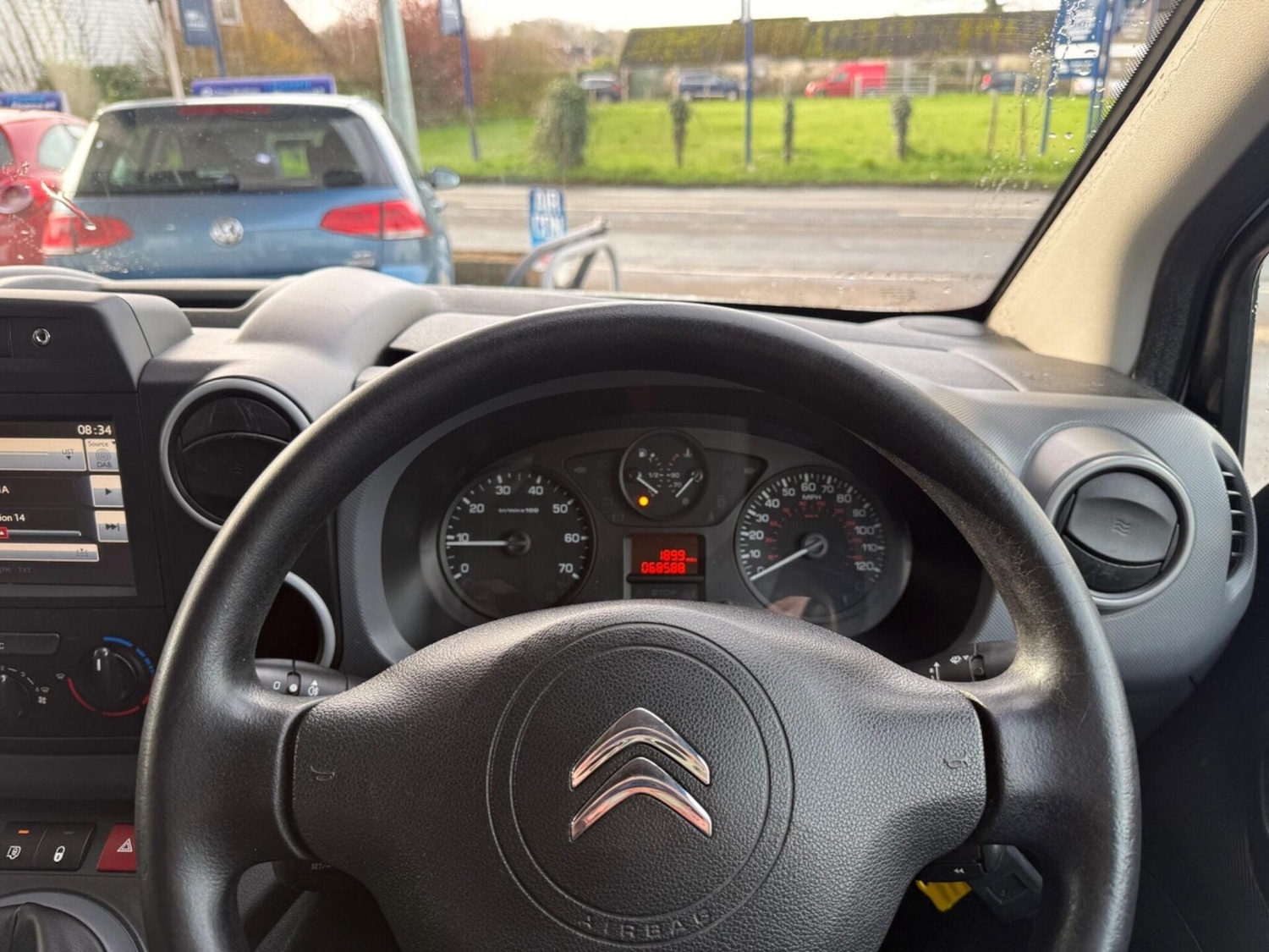 Used Citroen Berlingo 2017 for sale - 78012846: Photo 32