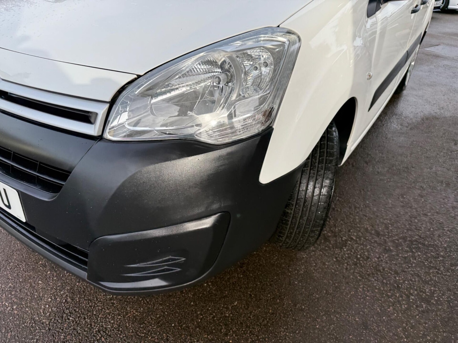 Used Citroen Berlingo 2017 for sale - 78012846: Photo 35