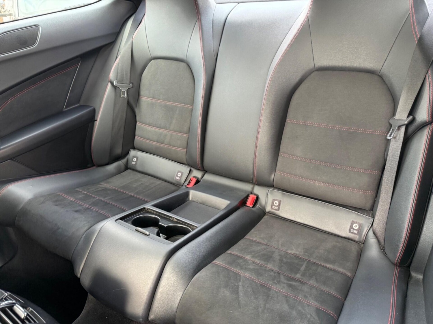 Used Mercedes-Benz C Class 2013 for sale - 78012885: Photo 22