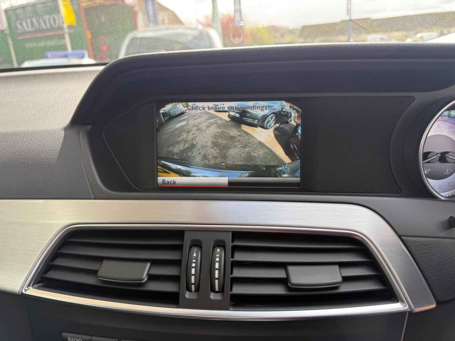 Used Mercedes-Benz C Class 2013 for sale - 78012885: Photo 27