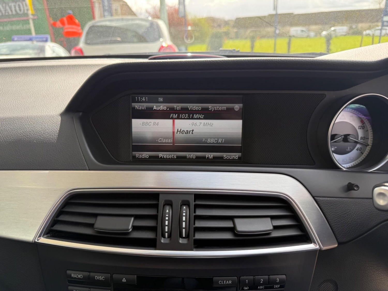 Used Mercedes-Benz C Class 2013 for sale - 78012885: Photo 29