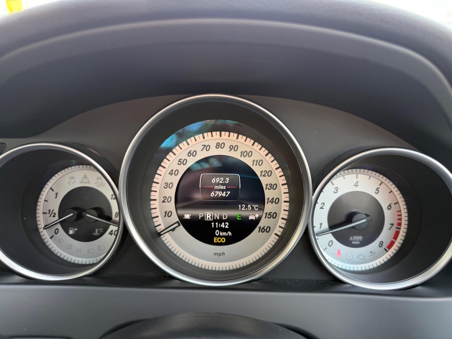 Used Mercedes-Benz C Class 2013 for sale - 78012885: Photo 30