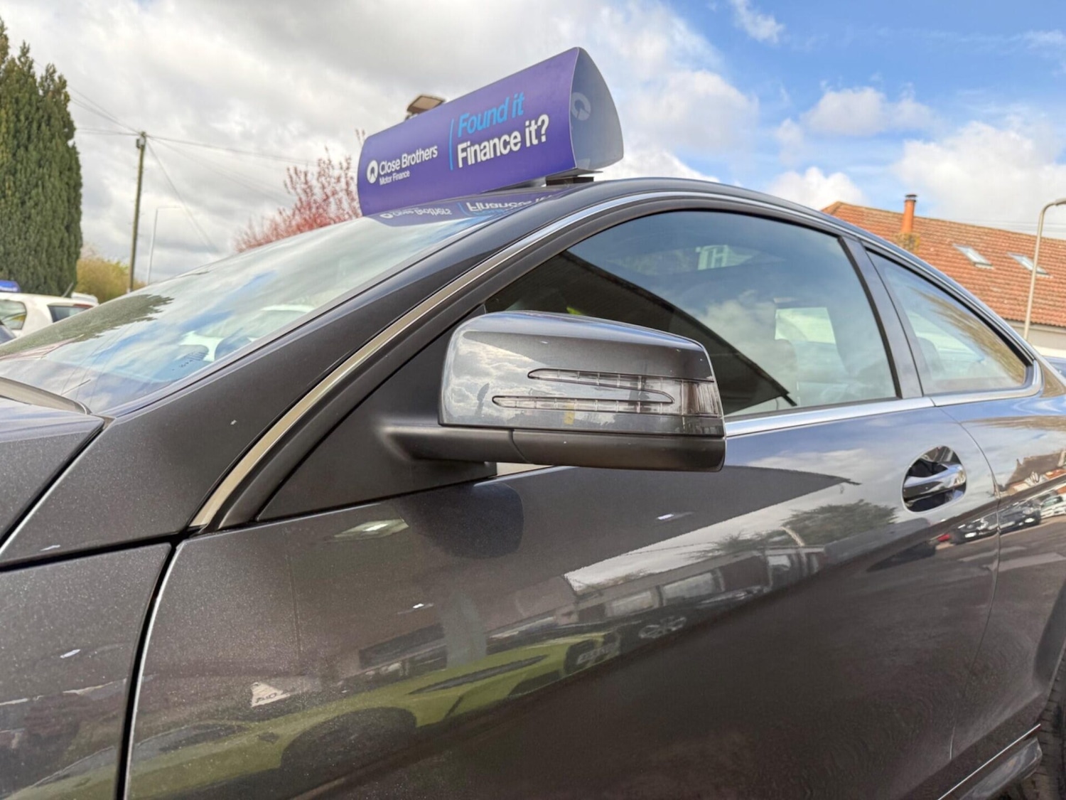 Used Mercedes-Benz C Class 2013 for sale - 78012885: Photo 32