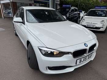 Used BMW 3 Series 2015 for sale - 78498021: Photo