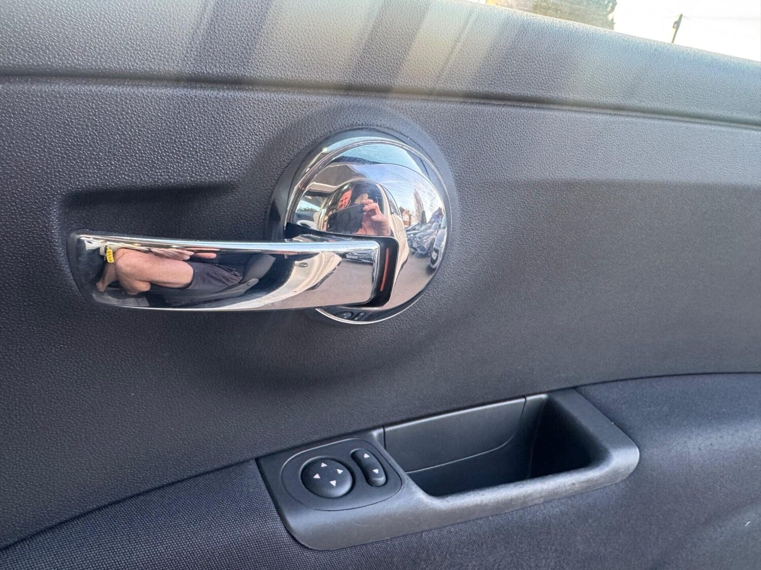 Used Fiat 500 2012 for sale - 77932804: Photo 11