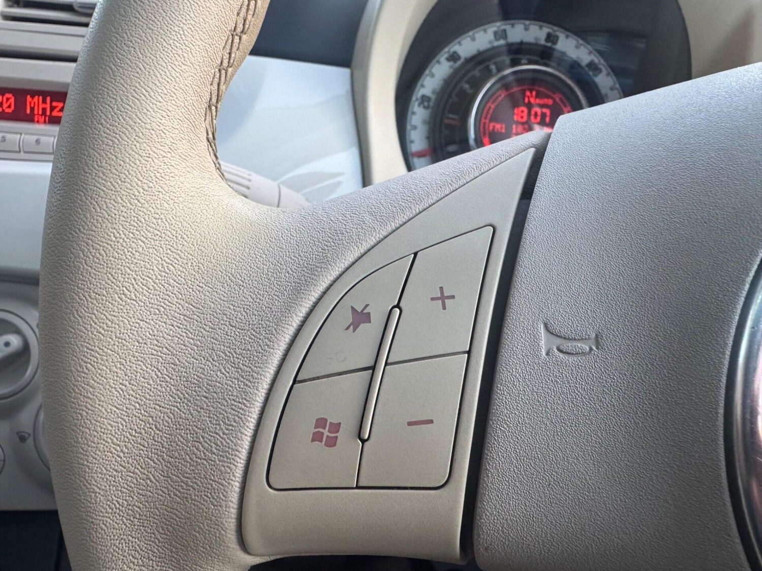 Used Fiat 500 2012 for sale - 77932804: Photo 13